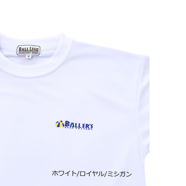ボーラーズ Tシャツ BAT-226 商品画像 5
