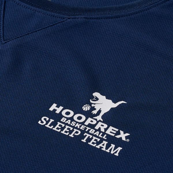 フープレックス リカバリーロングTシャツ HRXST-02 商品画像 9