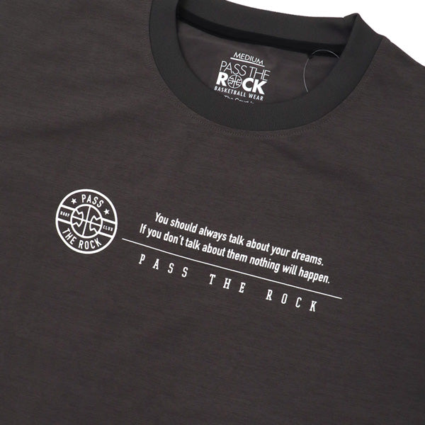 パスザロック Tシャツ PTR-1803 商品画像 9