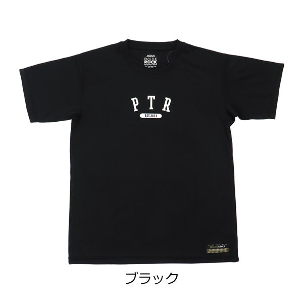 パスザロック Tシャツ PTR-1807 商品画像 3