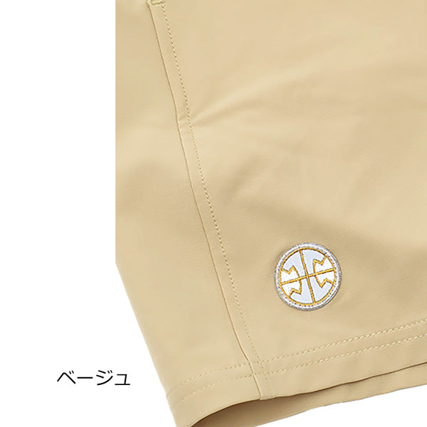 パスザロック コーチング ハーフパンツ PTRCP-1616 商品画像 8