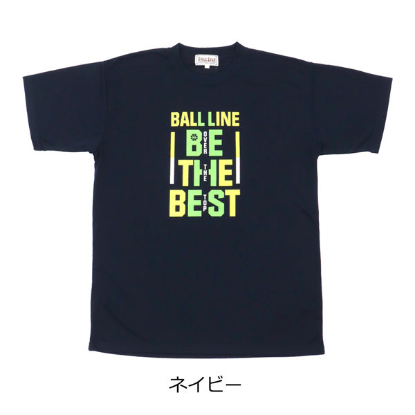 ボールライン Tシャツ BT-1811 商品画像 5