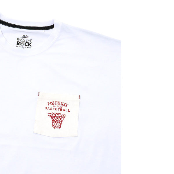 パスザロック ビッグTシャツ PTR-1809 商品画像 5