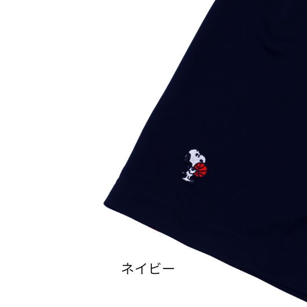 ピーナッツ スヌーピー バギーパンツ PNUP-7801 商品画像 5