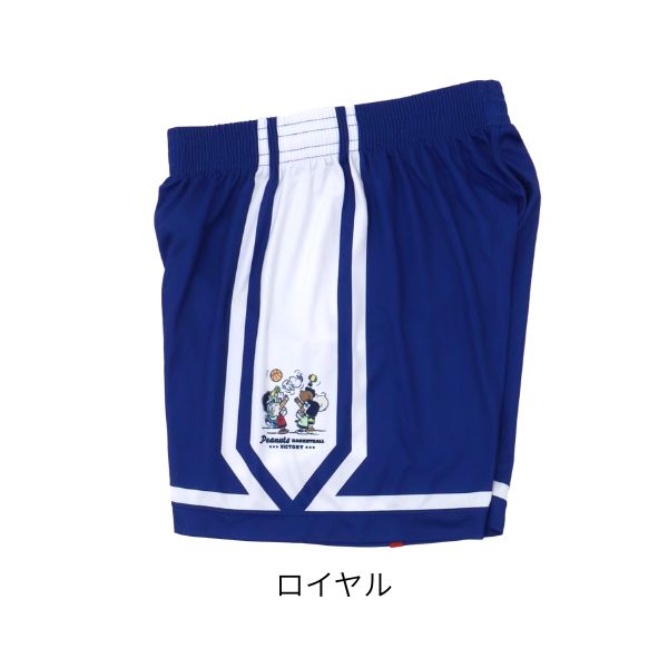 ピーナッツ スヌーピー バギーパンツ PNUP-7807 商品画像 12