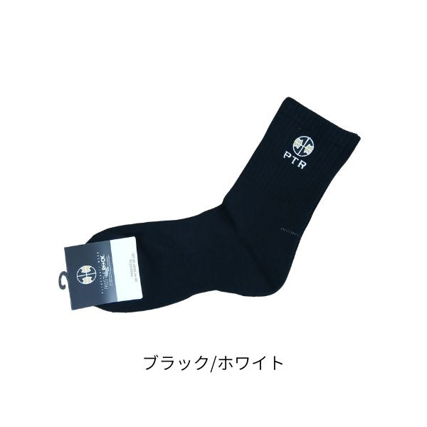 パスザロック ロングソックス PTRS-185 商品画像 2