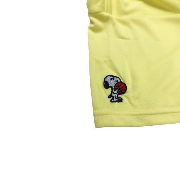 スヌーピー ピーナッツ Tシャツ PNU-1801 商品画像 8