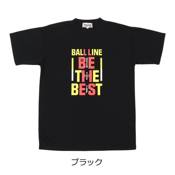 ボールライン Tシャツ BT-1811 商品画像 4