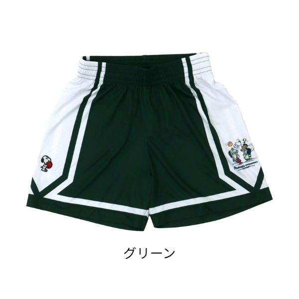 ピーナッツ スヌーピー バギーパンツ PNUP-7807 商品画像 4
