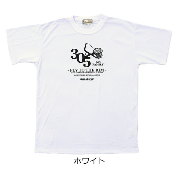 ボールライン Tシャツ BT-1805 商品画像 2