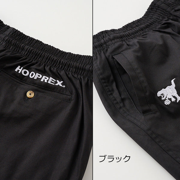 フープレックス チノバギーパンツ HRXCP-1000 商品画像 3