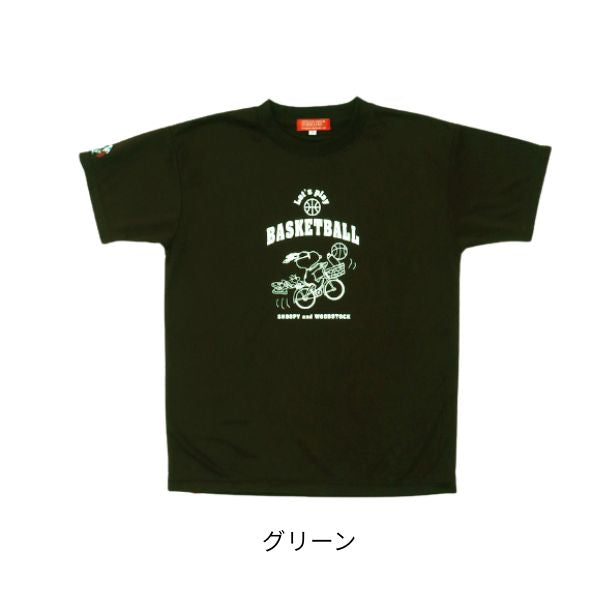 スヌーピー ピーナッツ Tシャツ PNU-1803 商品画像 4