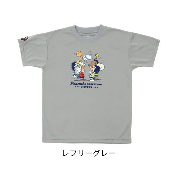 ピーナッツ スヌーピー Tシャツ PNU-1807 商品画像 4