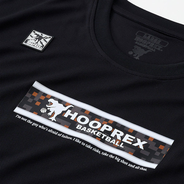 フープレックス Tシャツ HRXS-096 商品画像 7