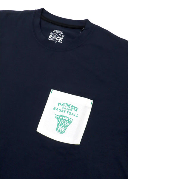 パスザロック ビッグTシャツ PTR-1809 商品画像 7