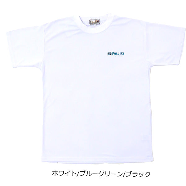 ボーラーズ Tシャツ BAT-226 商品画像 2