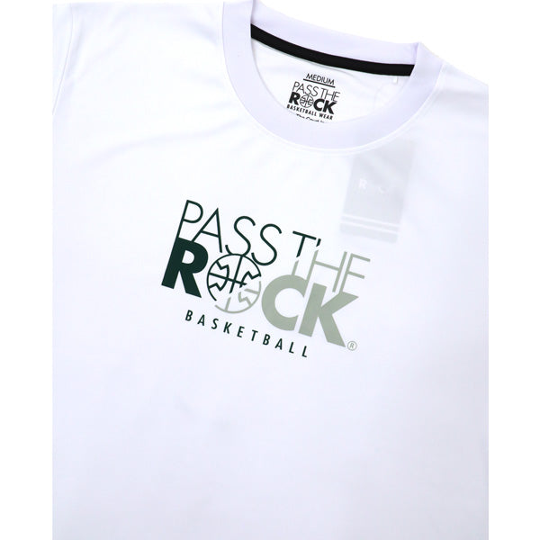 パスザロック Tシャツ PTR-1802 商品画像 4