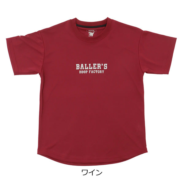 ボーラーズ HOOPREX Tシャツ HRBAT-003 商品画像 2