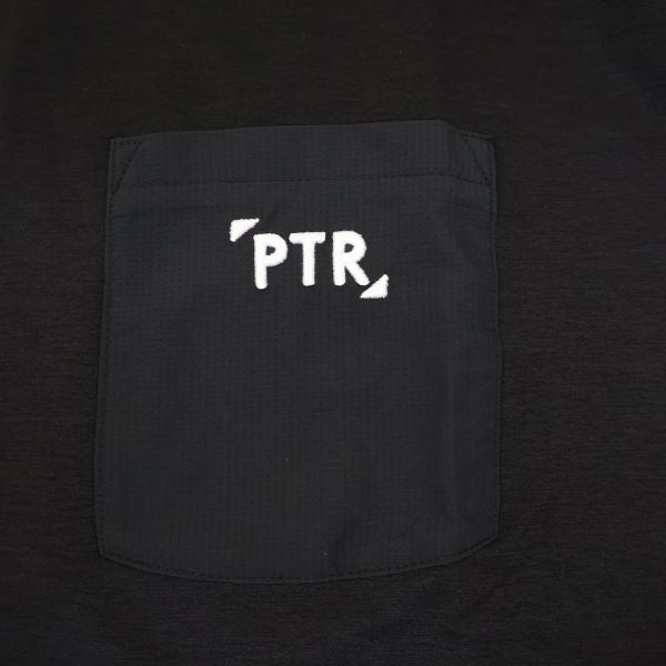パスザロック ロングスリーブTシャツ PTR-6831 商品画像 10