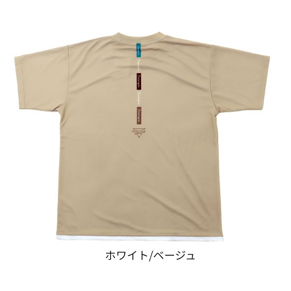 ボーラーズ トライアングル Tシャツ BOBT-1244