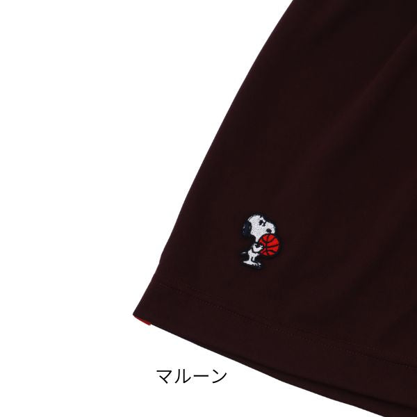 ピーナッツ スヌーピー バギーパンツ PNUP-7801 商品画像 8