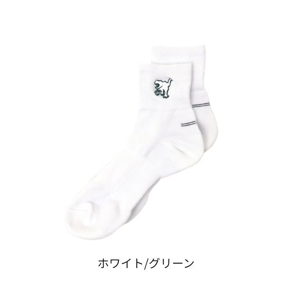 フープレックス ソックス HRXF-008 商品画像 4