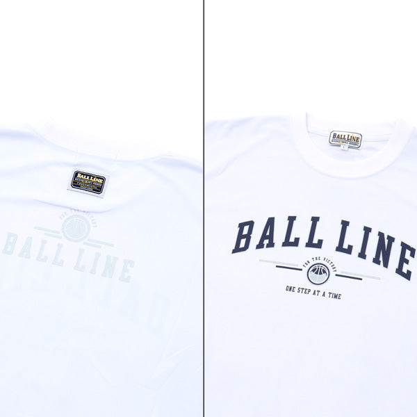 ボールライン Tシャツ BT-1803 商品画像 9