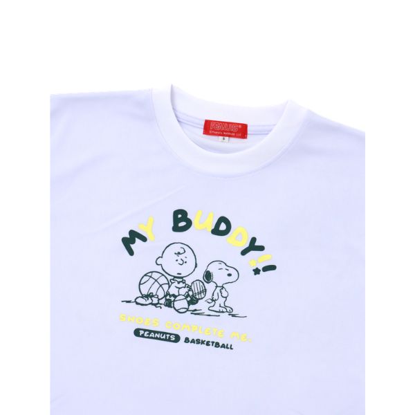 スヌーピー ピーナッツ Tシャツ PNU-1801 商品画像 6