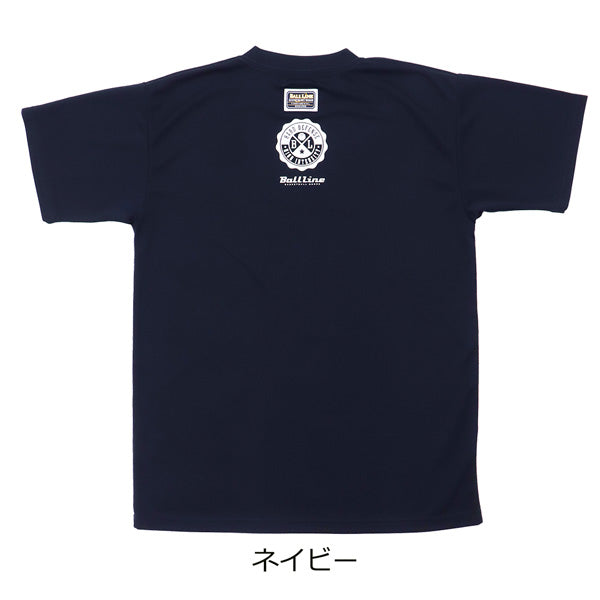 ボールライン Tシャツ BT-1818 商品画像 8