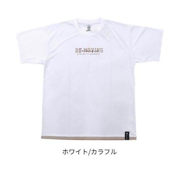 ボーラーズ トライアングル Tシャツ BOBT-1244