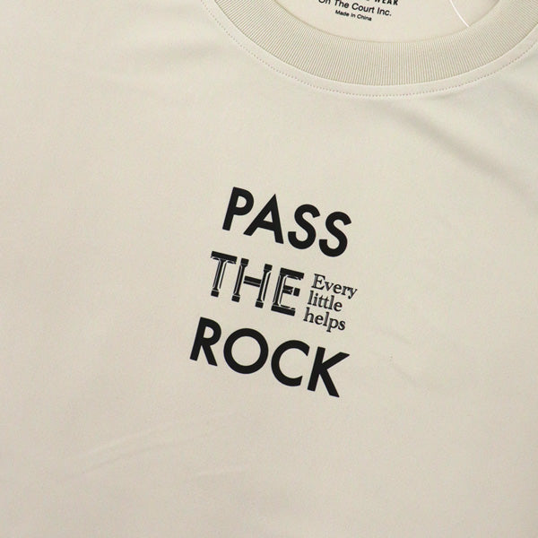 パスザロック Tシャツ PTR-1811 商品画像 12