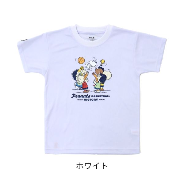 ピーナッツ スヌーピー Tシャツ PNU-1807 商品画像 3