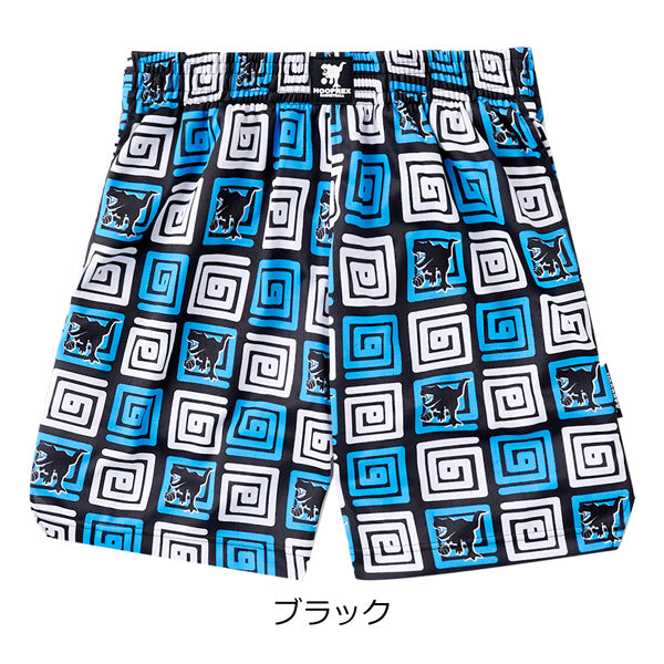 フープレックス バギーパンツ HRXP-093 商品画像 2