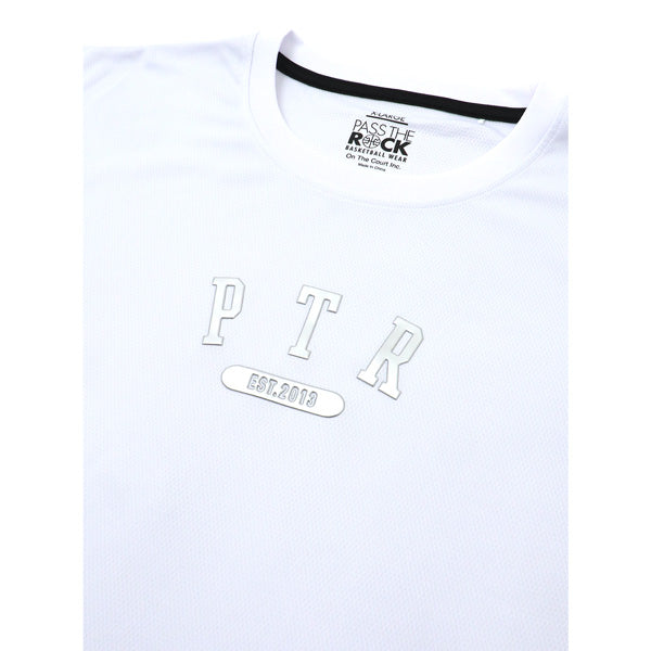 パスザロック Tシャツ PTR-1807 商品画像 4