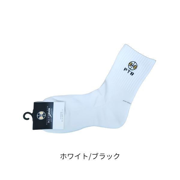 パスザロック ロングソックス PTRS-185 商品画像 3