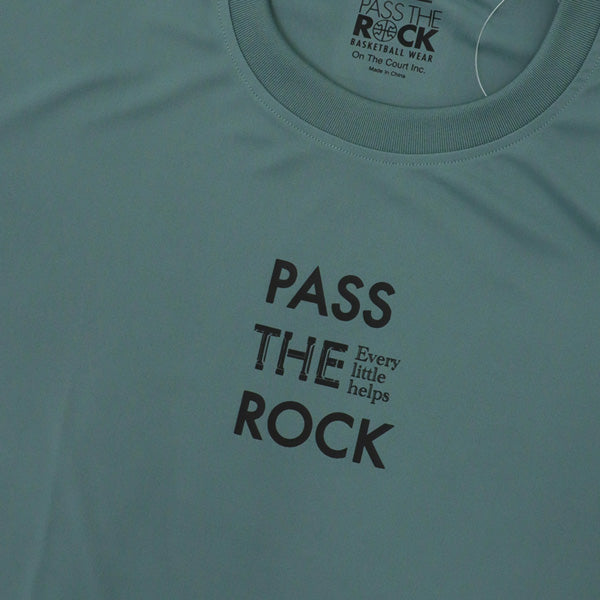 パスザロック Tシャツ PTR-1811 商品画像 9