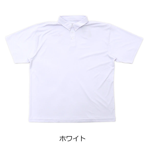 パスザロック ポロシャツ PTRPL-1613 商品画像 2