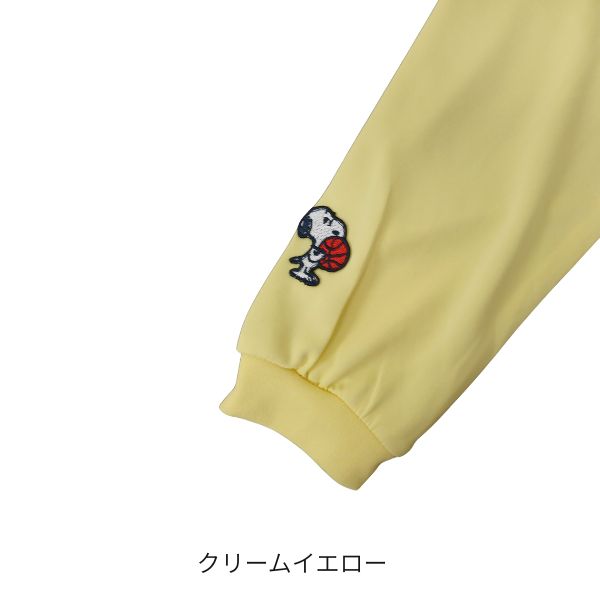 ピーナッツ スヌーピー ロングスリーブシャツ PNU-6812 商品画像 10