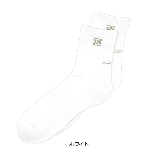 ボールライン ミドルソックス BLS-285 商品画像 2