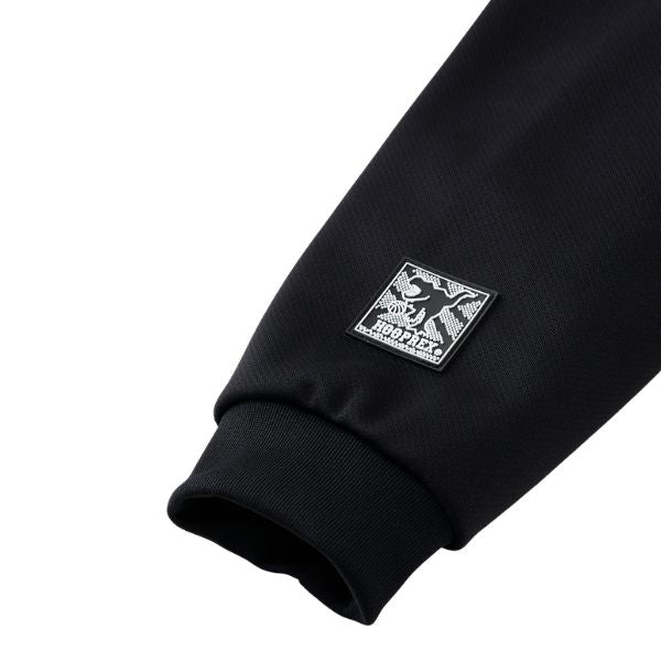 フープレックス リカバリーロングTシャツ HRXST-02 商品画像 5