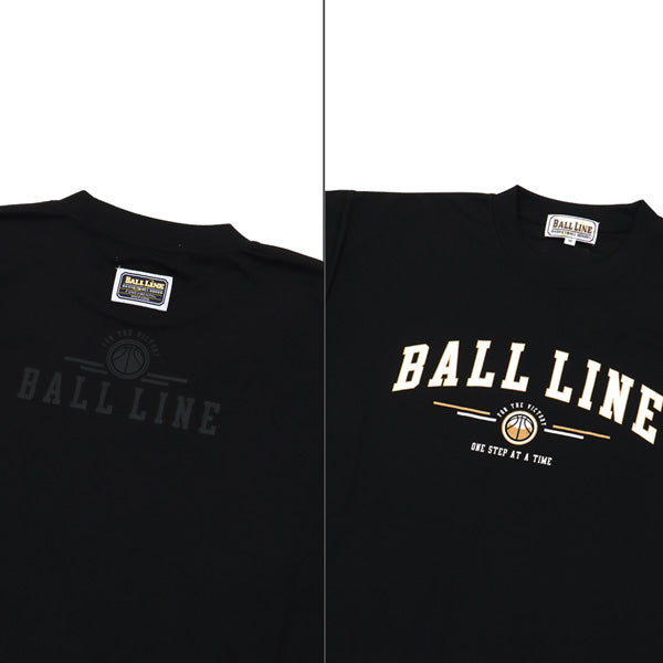 ボールライン Tシャツ BT-1803 商品画像 10