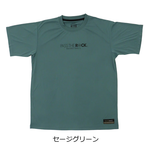 パスザロック Tシャツ PTR-1801 商品画像 10