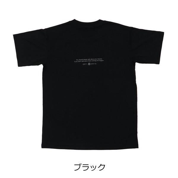 パスザロック Tシャツ PTR-1801 商品画像 7
