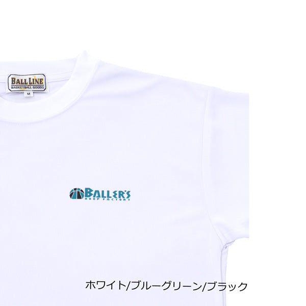 ボーラーズ Tシャツ BAT-226 商品画像 4