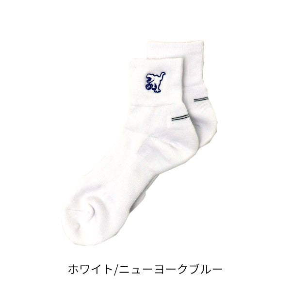 フープレックス ソックス HRXF-008 商品画像 3