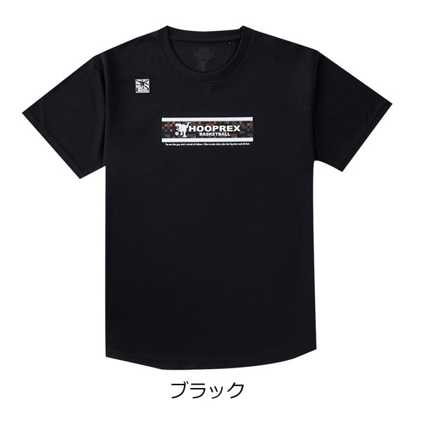 フープレックス Tシャツ HRXS-096 商品画像 6
