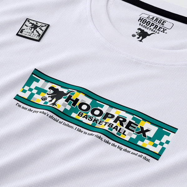 フープレックス Tシャツ HRXS-096 商品画像 3