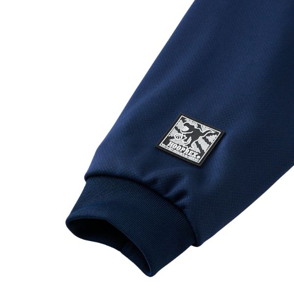 フープレックス リカバリーロングTシャツ HRXST-02 商品画像 10